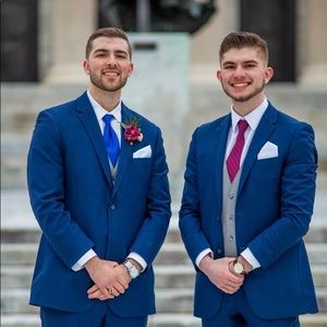 Meet your Posher, Jacob